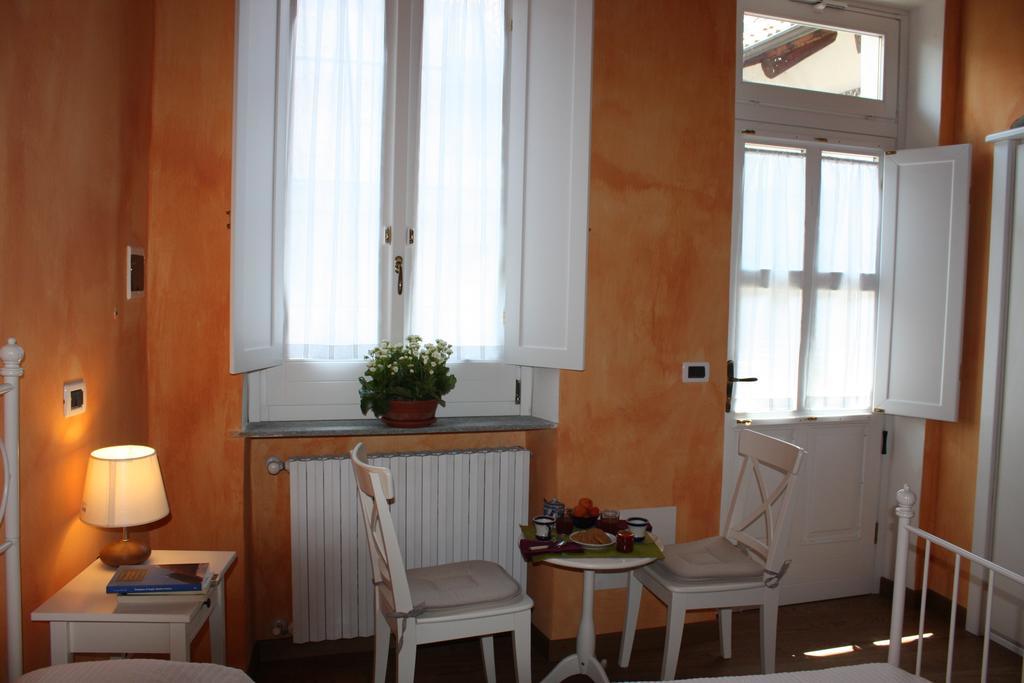Bed and breakfast Piazzetta Consolata Turín