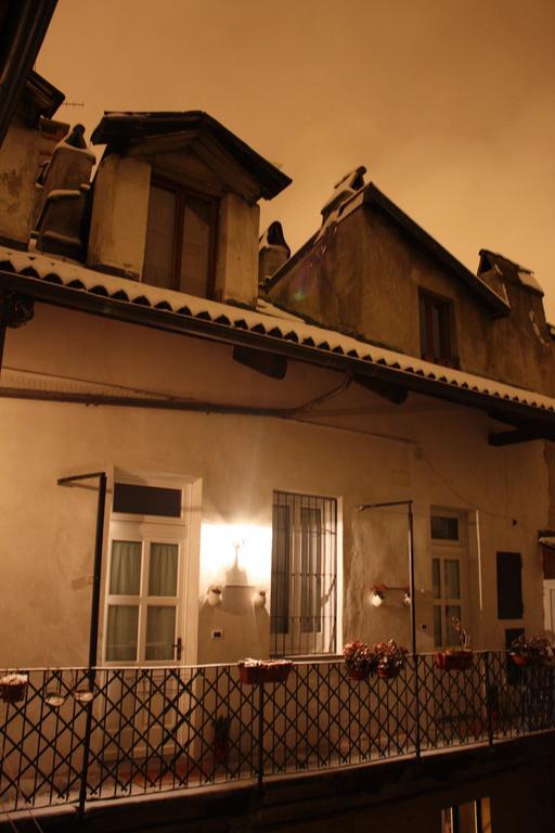 Bed and breakfast Piazzetta Consolata *