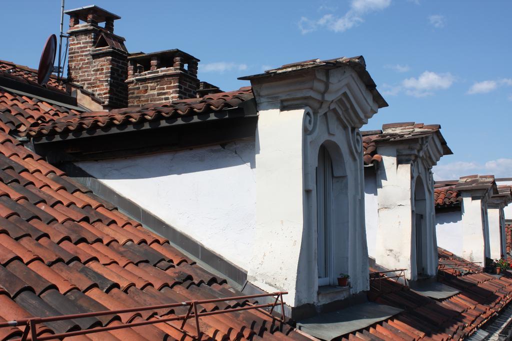 Bed and breakfast Piazzetta Consolata